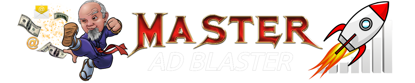 Buy Website Advertisingr Ad Blaster